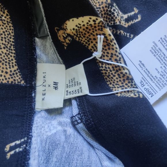 H&M  leggings - Picture 3 of 4